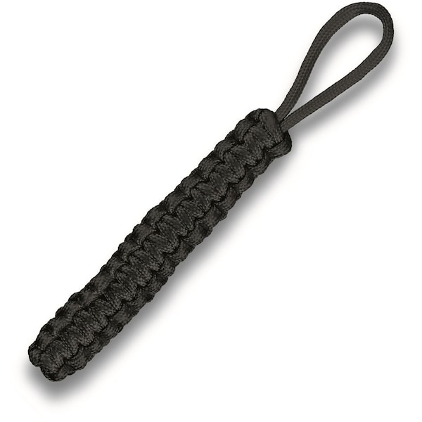 Swiss Army Brands 2024 Victorinox Paracord Pendant, Black VIC-4.1875.3 - main